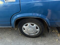 2004 Lada (ВАЗ) 2107, синий, 145000 рублей - вид 3