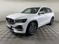 2026 Geely Monjaro I Рестайлинг, белый