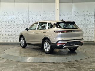 2024 Bestune T90 I, серый, 3389000 рублей, вид 2