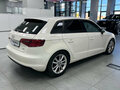 2015 Audi A3 III (8V), белый, 1070000 рублей - вид 4