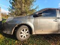 2014 Geely MK I Рестайлинг, серый, 150000 рублей - вид 6