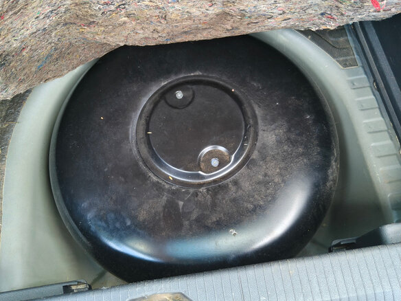 2007 Opel Corsa D, серый - вид 15