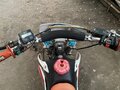 2022 Racer Pitbike 125/160, красный, 75000 рублей