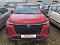 2024 Changan CS35 Plus I Рестайлинг, красный, 1462700 рублей