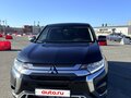 2021 Mitsubishi Outlander III Рестайлинг 3, синий, 2499000 рублей - вид 8