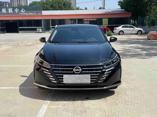 2025 Nissan Teana IV (L34), чёрный, 1790555 рублей, вид 2