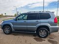 2004 Lexus GX 470 I, серый, 5000000 рублей - вид 3