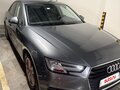 2017 Audi A4 V (B9), серый, 2099000 рублей - вид 2