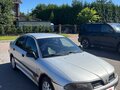 2003 Mitsubishi Carisma I Рестайлинг, серебристый, 190000 рублей - вид 2