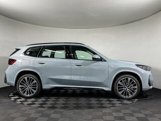 2026 BMW X1 Long 25Li xDrive III (U11/U12), серый, 6200000 рублей, вид 5