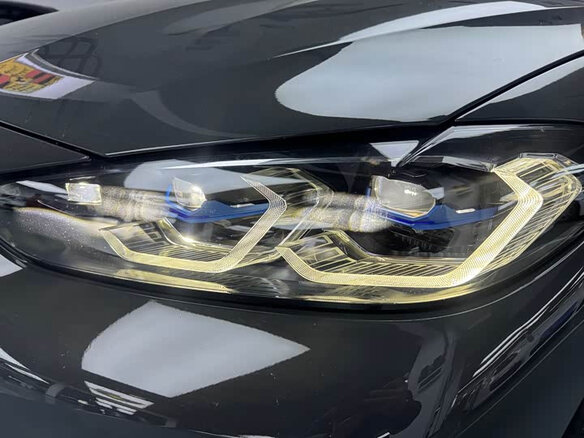 2023 BMW 4 серии Gran Coupe 425i G22, G23, G26, серый, 4571444 рублей - вид 19