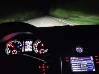 2012 Volkswagen Passat B7, чёрный, 1149000 рублей, вид 2