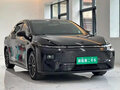 2025 Leapmotor B01 550, чёрный, 1733069 рублей - вид 2