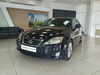 Lexus IS 250 II