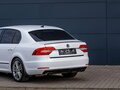 2013 Skoda Superb II Рестайлинг, белый, 1195000 рублей - вид 6