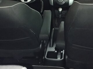 2014 Kia Venga I, коричневый, 1150000 рублей, вид 5