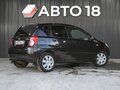 2008 Chevrolet Aveo I Рестайлинг, чёрный, 400000 рублей - вид 2
