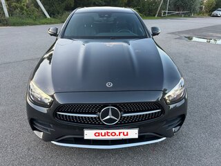2020 Mercedes-Benz E-Класс 350 V (W213, S213, C238) Рестайлинг, серый, 4050000 рублей, вид 5