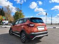 2017 Renault Kaptur I, оранжевый, 1299999 рублей - вид 10
