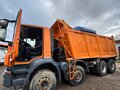 2013 Iveco Trakker, оранжевый, 2470000 рублей - вид 3