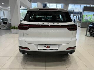 2026 Tenet T4L, белый, 2329000 рублей, вид 5