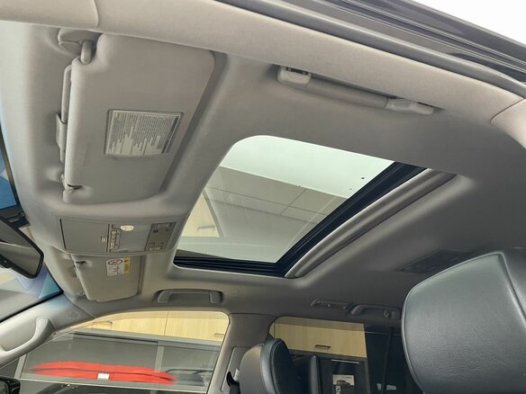 2013 Lexus LX 570 III Рестайлинг, чёрный, 3600000 рублей - вид 14