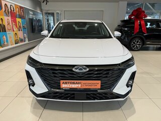 2024 Chery Arrizo 8, белый, 2299000 рублей, вид 2