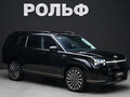 2026 Hyundai Santa Fe V (MX5), чёрный, 5800000 рублей