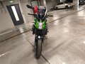 2013 Kawasaki ER-6N, зелёный, 360000 рублей - вид 4