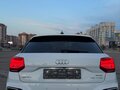2022 Audi Q2 35 TFSI I Рестайлинг, белый - вид 7