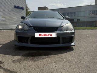 2003 Acura RSX I, серый, 1050000 рублей, вид 4