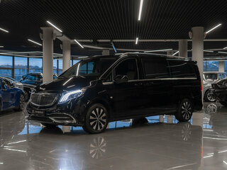 Mercedes-Benz Vito 121 L2 III (W447)