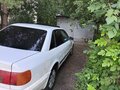 1992 Audi 100 IV (C4), белый, 130000 рублей - вид 3