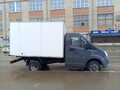 2013 ГАЗ ГАЗель Next, серый, 1500000 рублей - вид 1