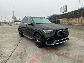 2023 Mercedes-Benz GLE 350 II (V167) Рестайлинг, чёрный, 6537670 рублей, вид 4