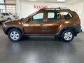 2013 Renault Duster I, коричневый, 698000 рублей - вид 3