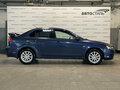 2008 Mitsubishi Lancer X, синий, 539000 рублей - вид 5