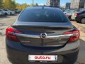 2013 Opel Insignia I Рестайлинг, серый, 1300000 рублей - вид 5