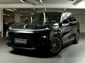 2026 Changan Deepal S09, чёрный, 6889900 рублей