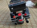 2011 Harley-Davidson Electra Glide, чёрный, 950000 рублей - вид 5