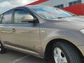 2008 Kia Ceed I, бежевый, 610000 рублей - вид 6