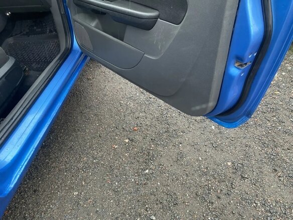 2005 Ford Focus II, серый, 269000 рублей - вид 15