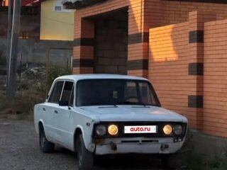 1996 Lada (ВАЗ) 2106 4-speed, белый, 50000 рублей, вид 1
