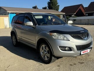 2012 Great Wall Hover H5, серый, 750000 рублей, вид 1