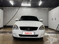 2011 Lada (ВАЗ) Priora I, белый - вид 2