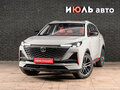2024 Changan CS55 Plus II, серый, 1900000 рублей