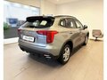 2026 Haval Jolion I Рестайлинг 2, серый - вид 5