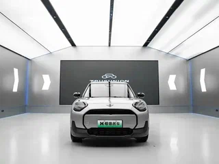 2024 Mini Aceman E, серебристый, 3000600 рублей, вид 2
