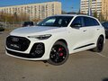 2026 Audi Q5 L III (GU), белый, 6600000 рублей - вид 3