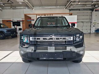 2026 Jetour T1, чёрный, 4199900 рублей, вид 2